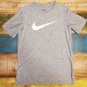 Boys Dri-Fit Nike Shirt